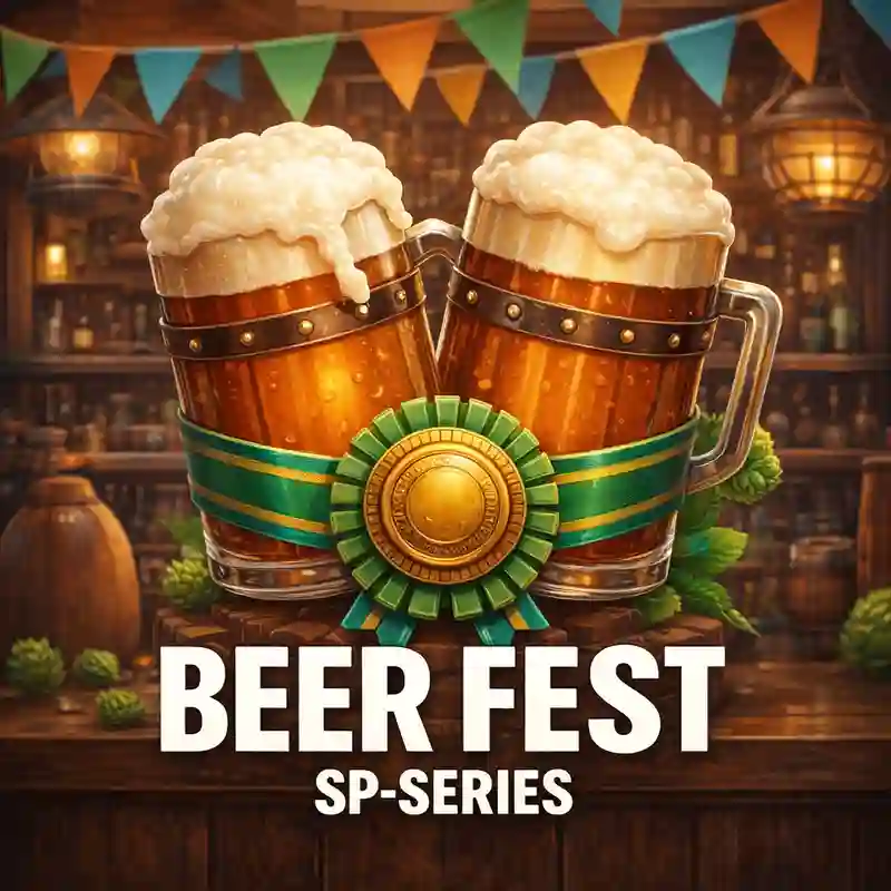 Beer Fest Casino Game sa wkk