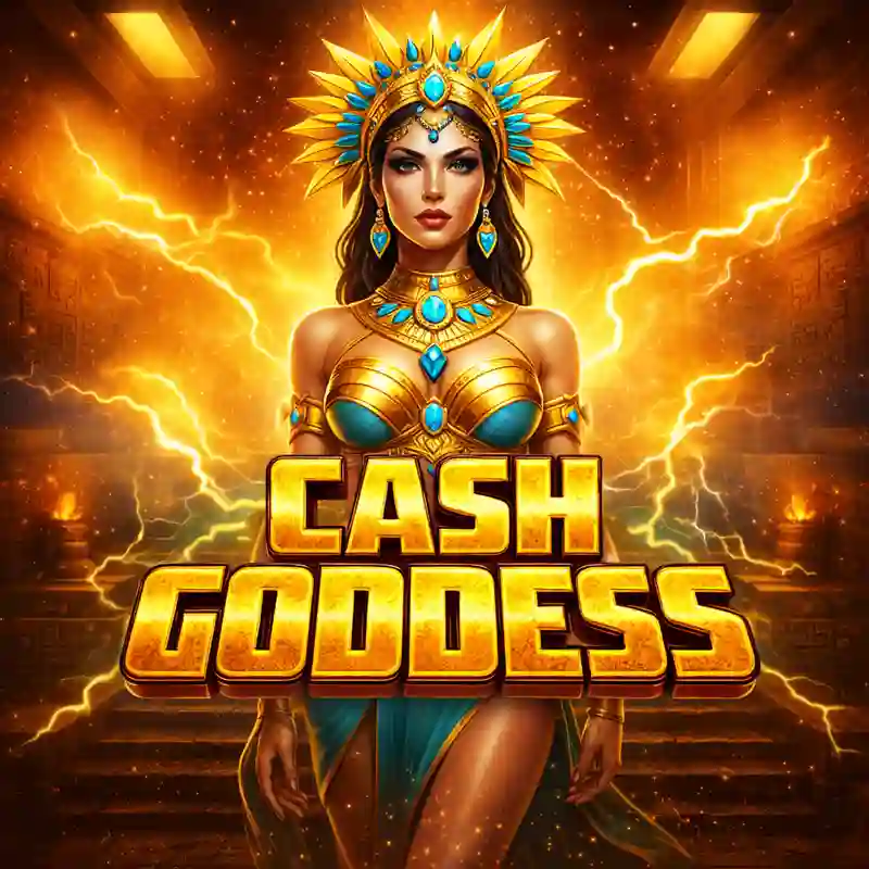 Cash Goddess Slot Game sa wkk