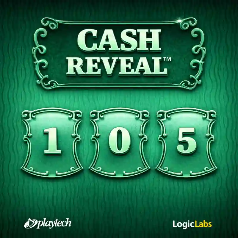 Cash Reveal Credits game sa wkk