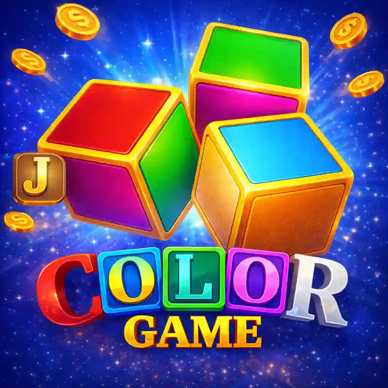 Color Game sa wkk