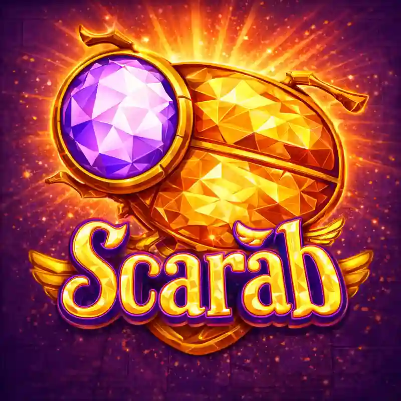 Scarab Slot sa wkk