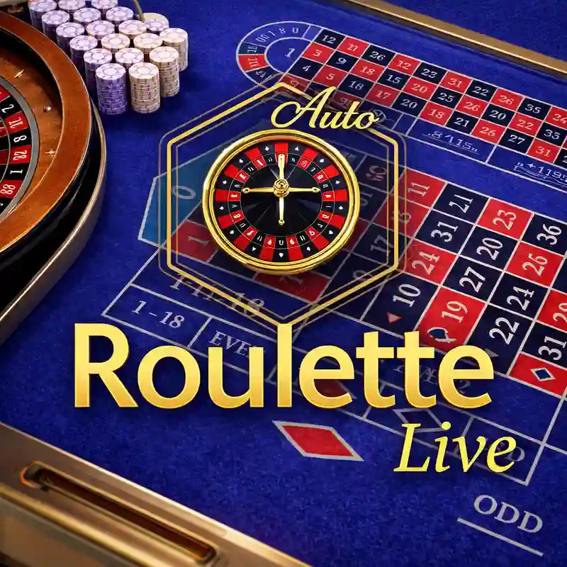 Speed Auto Roulette sa wkk